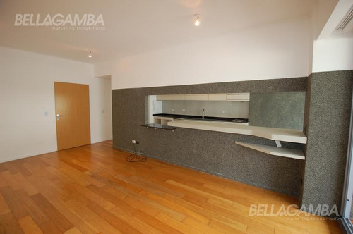 Imagen 3 de 30 de Departamento En Torre Mayor, Olivos. 3 Ambientes Con Cochera Y Baulera