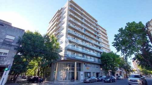 Departamento 1 Dormitorio En Rosario