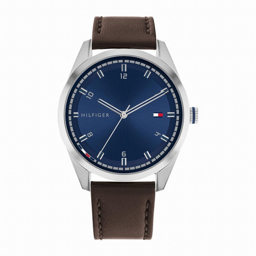 Reloj Tommy Hilfiger 1710458 Hombre Original Agente Oficial