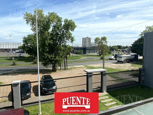 Imagen 9 de 21 de Edificio Comercial Y Taller En Venta Sobre Gran Avenida Ideal Rubro Automotor