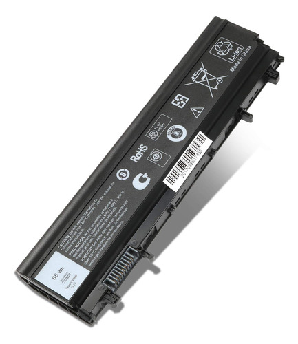 Bateria De Ordenador Portatil Vv0nf Para Dell Latitude E5540