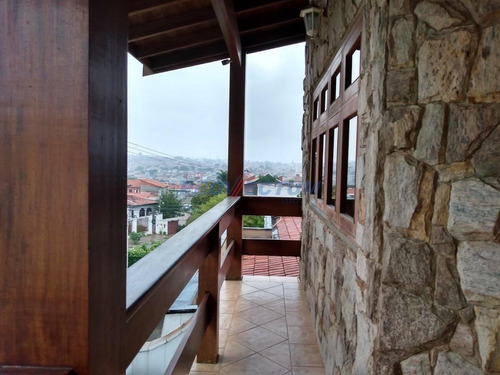Imagem 11 de 30 de Casa À Venda Em Jardim Guarani - Ca274052