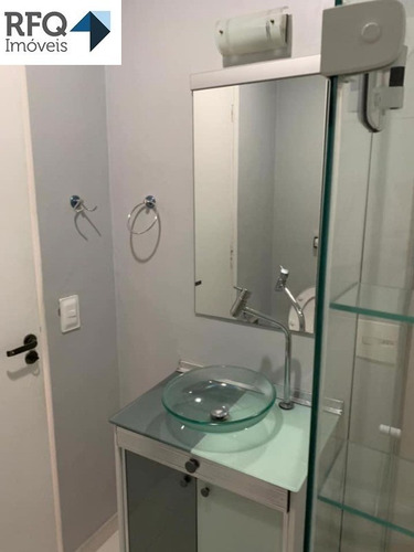 Imagem 10 de 25 de Apartamento De 100 M² Inteiro Reformado Bem Localizado No Bairro Vila Mariana !! - Ap01696 - 67758253