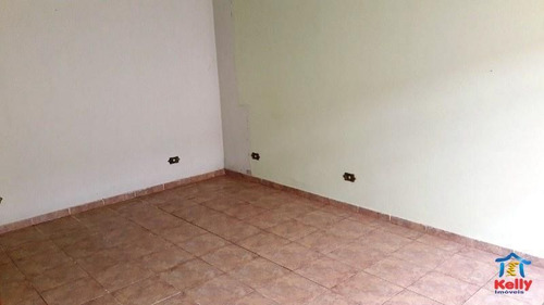 Imagem 6 de 13 de Casa Com 3 Dormitórios À Venda - Jardim Petrópolis, Presidente Prudente/sp - 1383