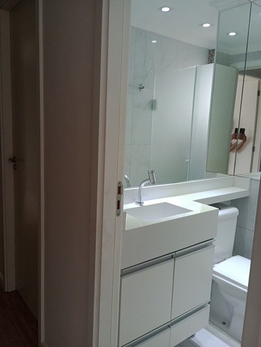 Apartamento A Venda 2 Quartos Jardim Das Palmas
