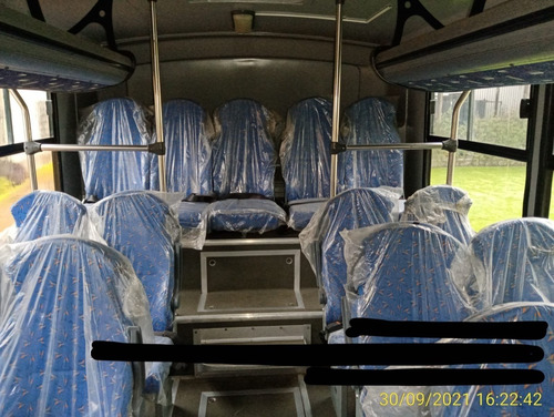 Imagen 8 de 11 de International 3000re-225 F6 228