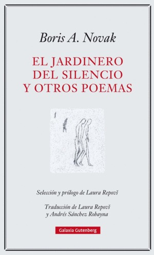 Libro Jardinero Del Silencio, El Nuevo