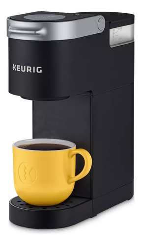 Cafetera Keurig K-mini Negra