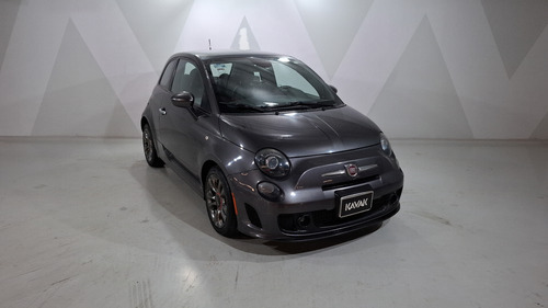 Fiat 500 1.4 SPORT TURBO AT