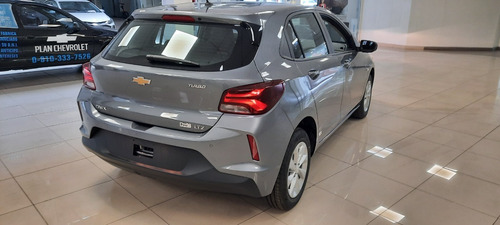 Imagen 14 de 15 de Chevrolet Onix Ltz Turbo Manual 0km Entrega Inmediata