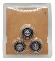 Comprar Cuchillas Afeitadoras Philips Sh70 X3 Serie 7000 Original