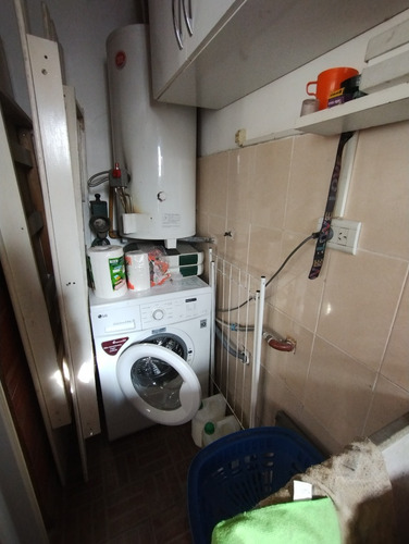 Casa Con Piscina Apta 2 Flias A 3 Cuadras De Parque Leloir