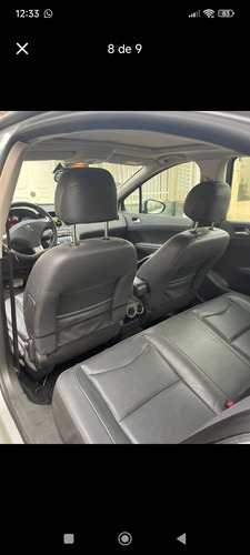 Peugeot 408 1.6 Feline Thp 163cv Tiptronic