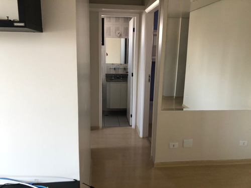Imagem 6 de 30 de Excelente Apartamento Com 2 Dormitórios Sendo 1 Suite À Venda,55 M² Por R$ 410.000,00 Localizado Na Avenida Itaboraí - Bosque Da Saúde, São Paulo, Sp - Sp - Ap6832_sales