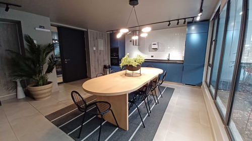 Studio / Metro Ñuble (72728)
