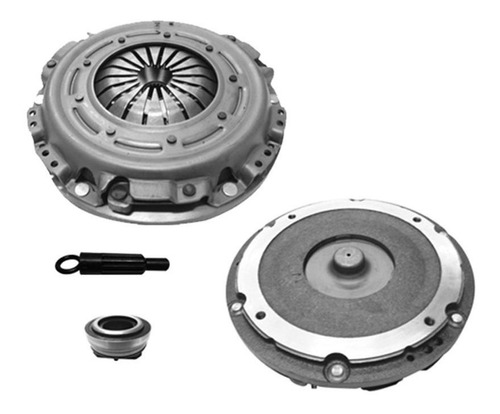 Kit Clutch Strunker Dodge Stratus 2.0l 2001 2006