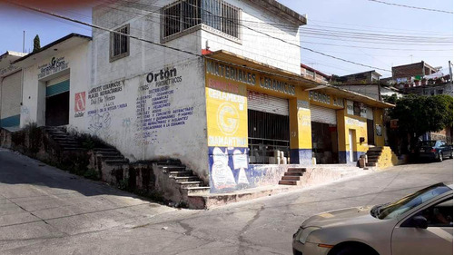 Bodega En Venta, En Esquina. Col. 3 De Mayo, Emiliano Zapata, Morelos