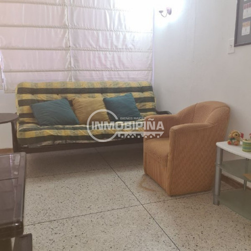 Imagen 3 de 9 de Apartamento Tipo Estudio Puerto Ordaz - Conj. Resd. Los Olivos Ma