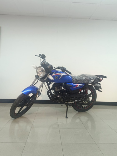 Hj 150 Street Jb 2024