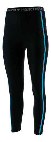 Legging Under Armour Deportivo De Training Para Mujer Wt074