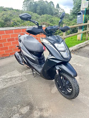 Vendo Agility All New 2021