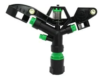 Comprar 20 Aspersores Rosca 1 Pulgada 3 Picos 360º No Sectorizable