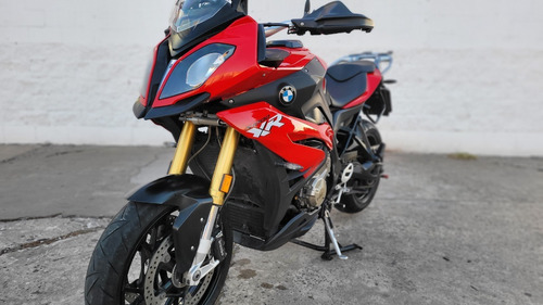 Imagen 2 de 6 de Bmw S1000xr