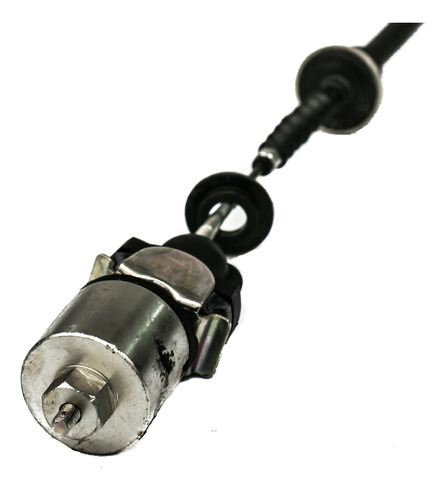 Cable De Embrague Fiat Qubo Fiorino Active 16/18