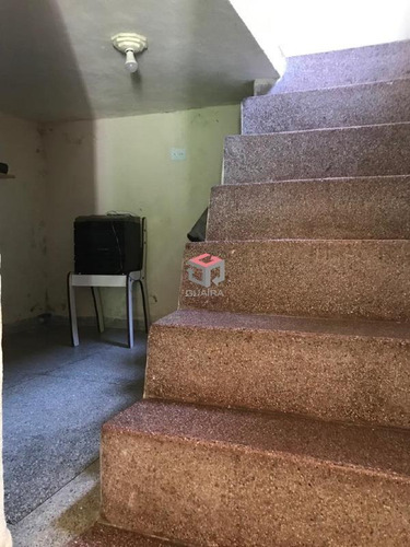 Imagem 18 de 18 de Casa À Venda, 3 Quartos, 3 Vagas, Das Américas - Mauá/sp - 109807