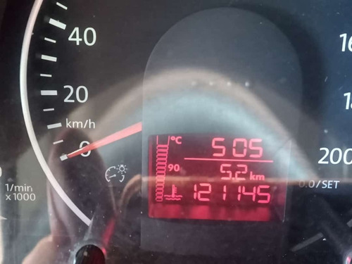 Volkswagen Fox 1.0 Vht Plus Total Flex 5p