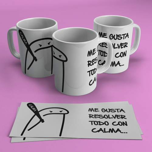 Imagen 4 de 10 de Diseños Plantillas Sublimar Taza Flork Cancioncitas De Amor