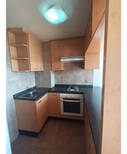 Venta | Santiago | 40 M2 | Poniente
