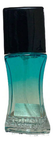Perfume Fraiche Caballero 33% 30 Ml Con Tu Perfume Favorito