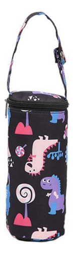 2 Bolsas Térmicas Aisladas De La Botella De Agua .