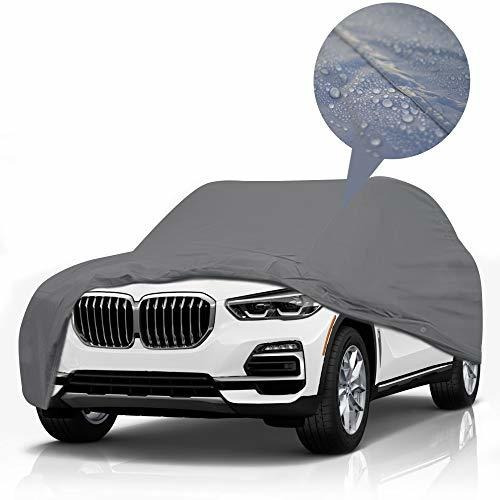 Funda Para Auto - Supreme Car Cover For Jaguar E-pace ******