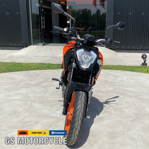 Imagen 9 de 18 de Ktm Duke 200 Ng 2023-entrega Inmediata.