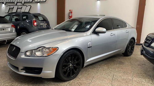 Imagen 2 de 15 de Jaguar Xf 2011 3.0 V6