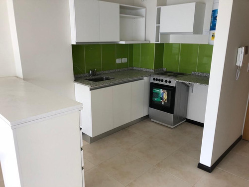 Departamento Monoambiente En Venta - 1 Baño - 38mts2 - Morón