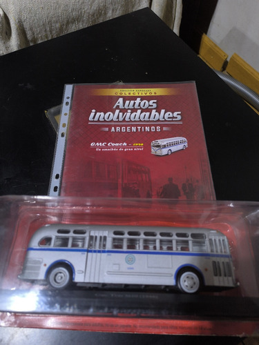 Colectivo 149 Autos Inolvidables Salvat