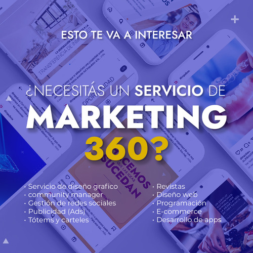 Diseño Gráfico Completo | Logos Y Contenidos Creativos