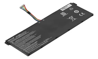 Bateria Para Notebook Acer Aspire Es1-572-30nl - Capacidade