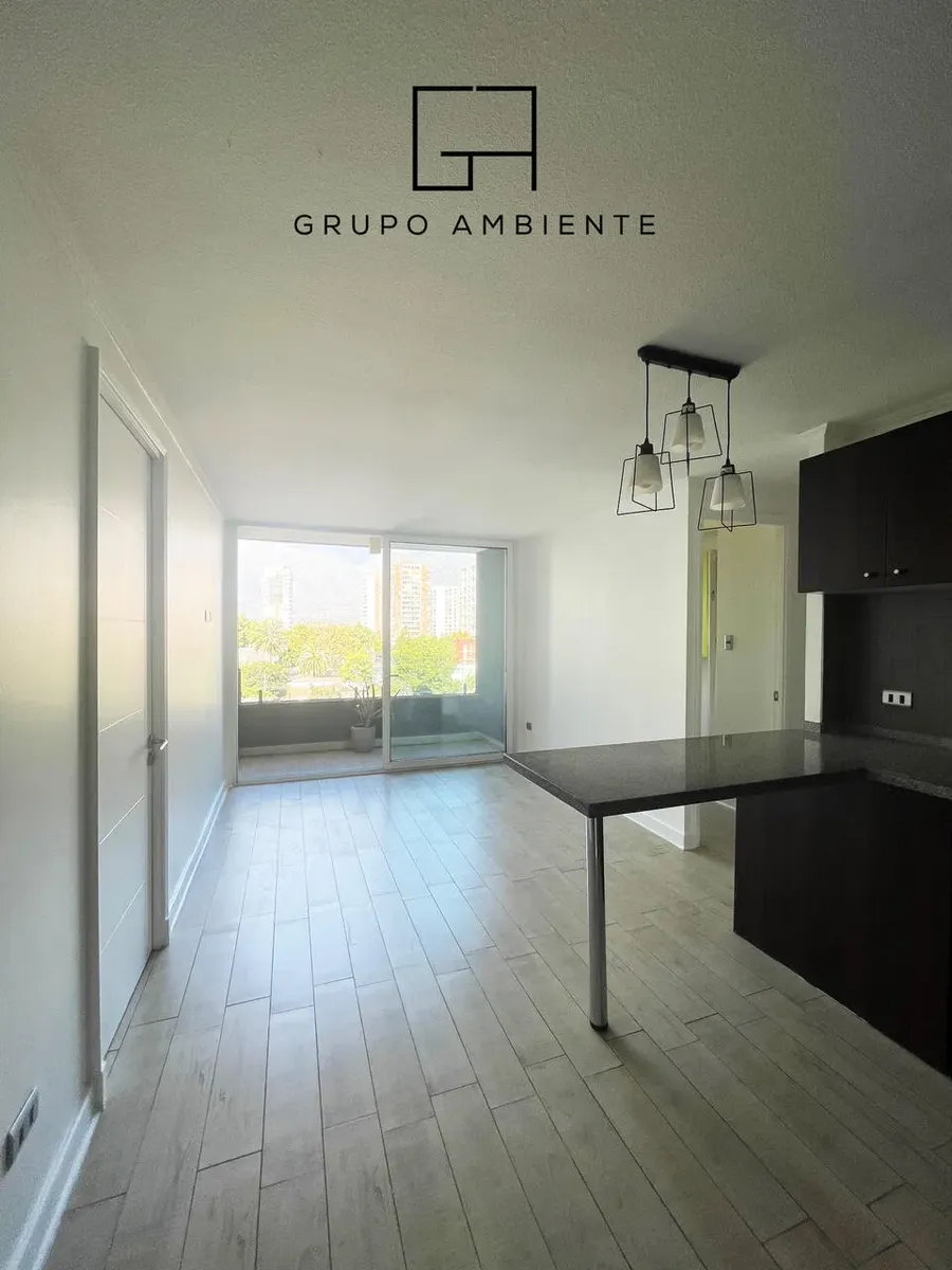 Imagen 3 de 18 de Departamento Como Nuevo, 2d Y 2b