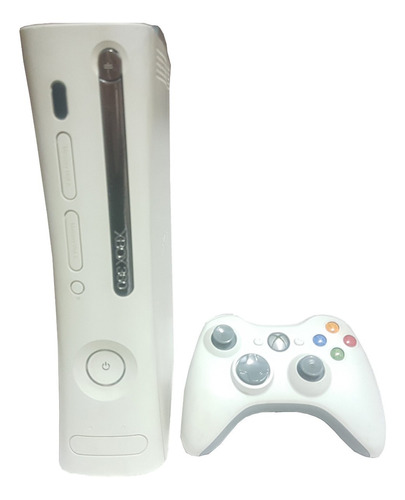 Super Xbox 360 Ultra Con Un Control Con Chip Mas Juegos