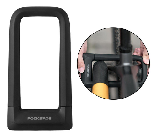 Candado Para Bicicleta, Candado Para Bicicleta De Alta