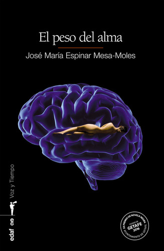 El Peso Del Alma (libro Original)