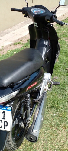 Imagen 2 de 10 de Honda Biz