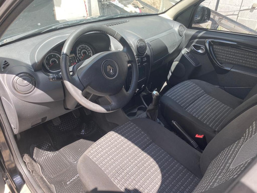 Imagen 10 de 14 de Renault Sandero Privilege Nav