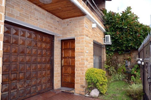Imagen 18 de 22 de Casa En Venta 6 Ambientes Martinez