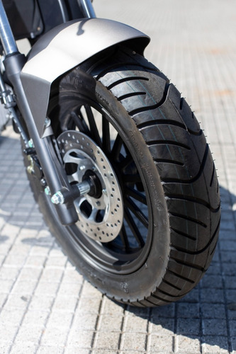 Imagen 14 de 25 de Corven Energy Tunning 110 Lidermoto Nuevo Modelo!