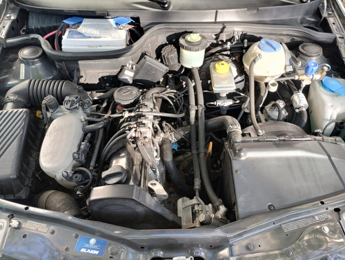 Volkswagen Gol 1.6 I Comfortline 60a